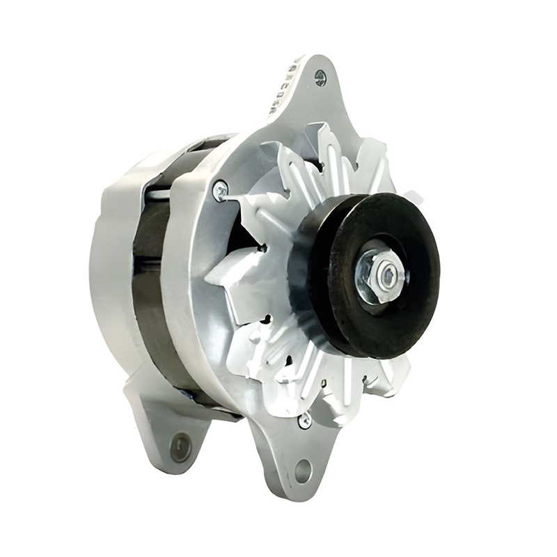 12V 45A 14131N/2702041010 DENSO autós generátor TOYOTA 4K, 5R, 12R, 18R, 22R MOTORHOZ