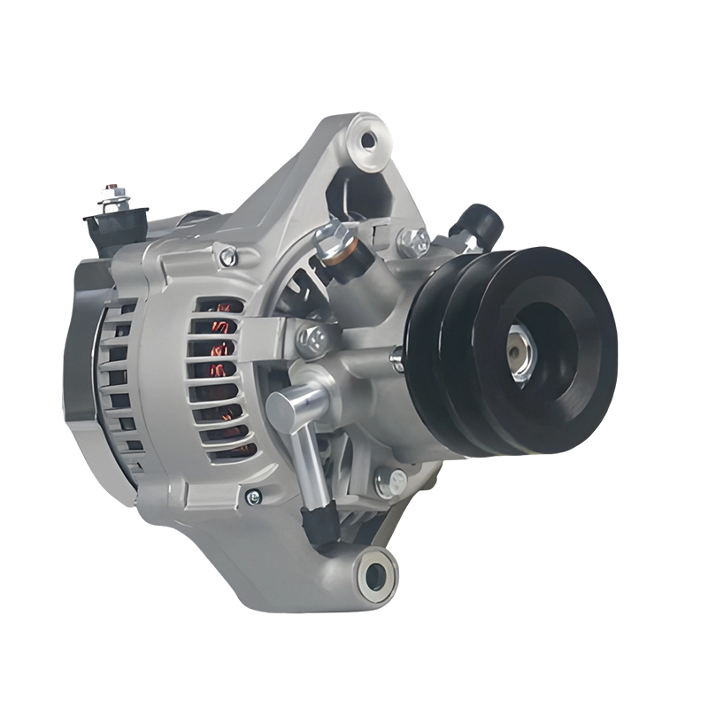 12V 80A 23710N/2704054440 DENSO autó generátor TOYOTA DYNA 3L 5L MOTOR