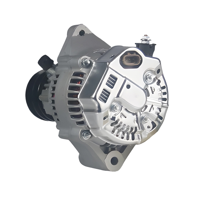12V 80A 23710N/2704054440 DENSO autó generátor TOYOTA DYNA 3L 5L MOTOR
