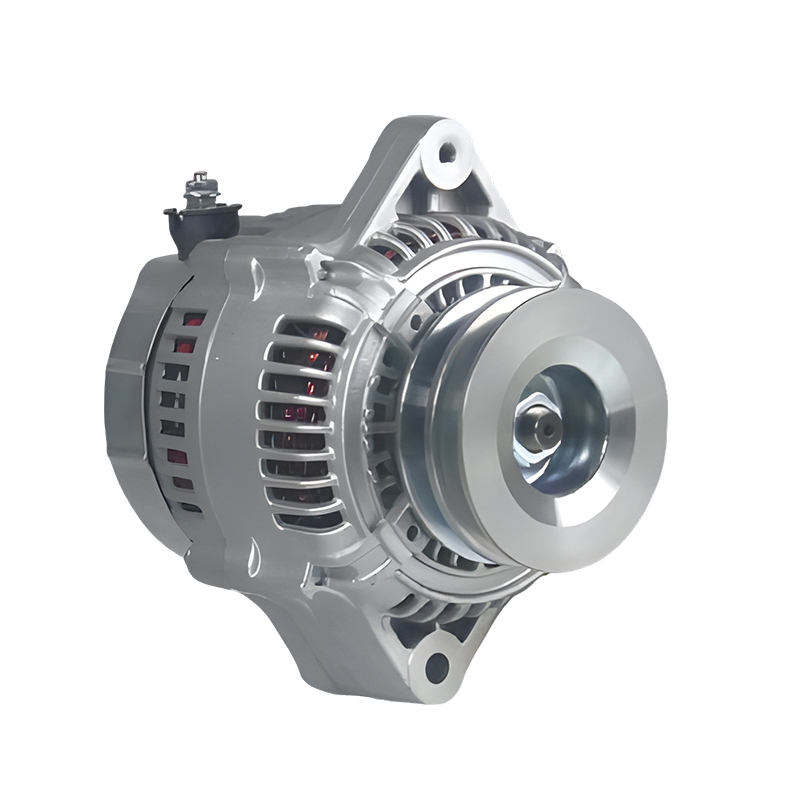 24V 50A 270402220A/102110430 DENSO autó generátor TOYOTA DYNA DUTE JO5C SO5D ENGINE