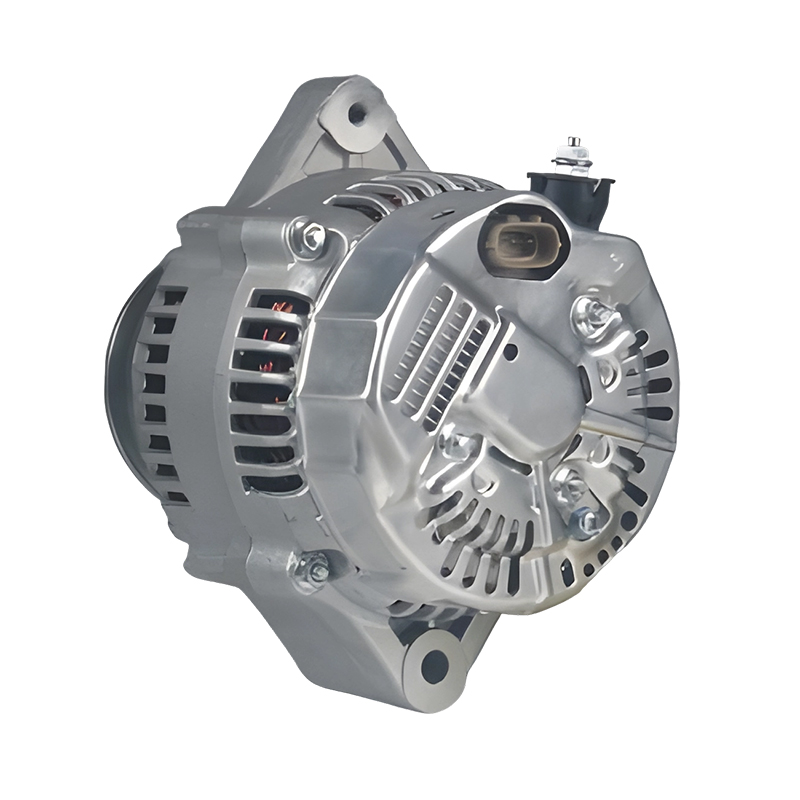 24V 35A 20182N/2706058020 DENSO autós generátor TOYOTA DYNA 3.0L 11B 14B MOTOR