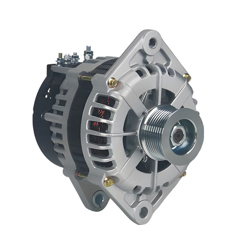 24V 70A 37N29B01010/C3415691 KÍNA autós generátor Cummins 6CT-hez