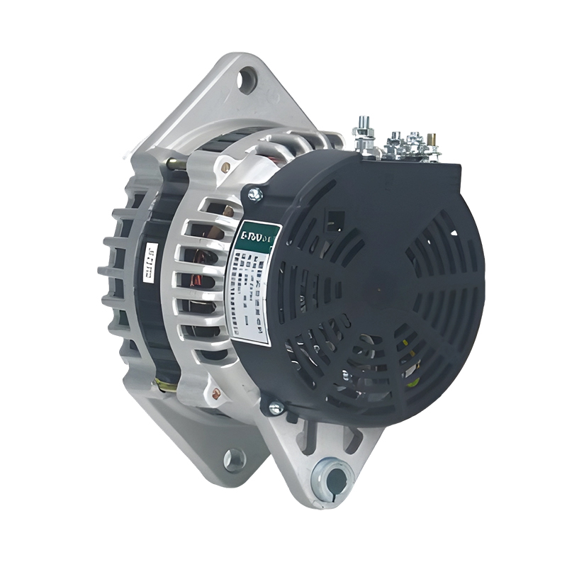 24V 70A 37N29B01010/C3415691 KÍNA autós generátor Cummins 6CT-hez