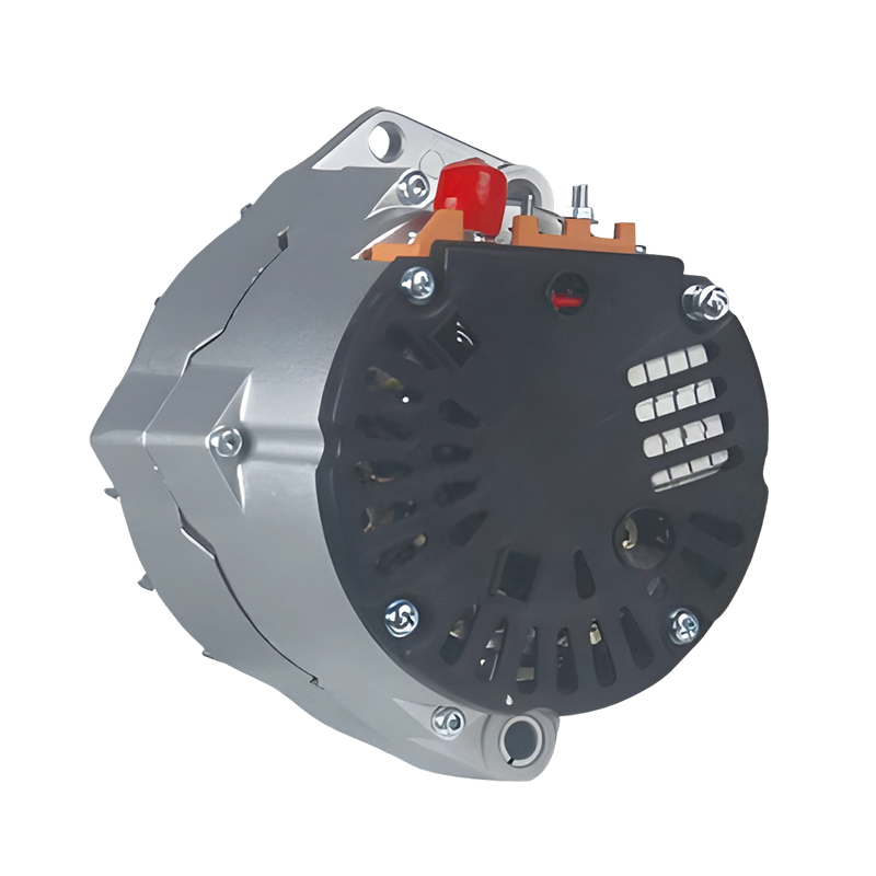 24V 70A 610800090020/1001828445 KÍNA autós generátor SHAANXI EURO-2 eng.WP10 Weichai WD615