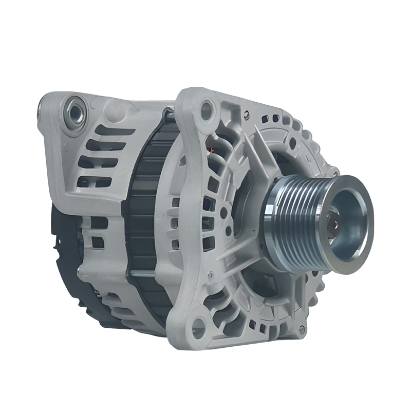24V 70A 4990783/5263796 Prestolite autós generátor Cummins ISF 3.8 Paz, Foton, GAZ 3309