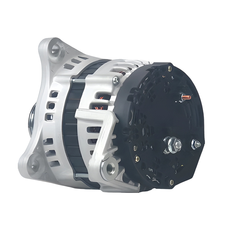 24V 70A 4990783/5263796 Prestolite autós generátor Cummins ISF 3.8 Paz, Foton, GAZ 3309