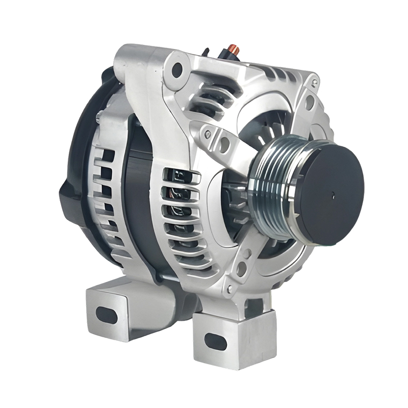 12V 150A 11093N/3M5T-10300-UA DENSO autós generátor VOLVO S40 2.4L, 2.5L