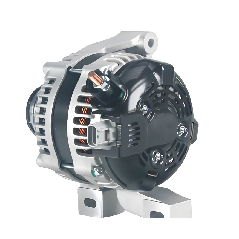 12V 150A 11093N/3M5T-10300-UA DENSO autós generátor VOLVO S40 2.4L, 2.5L