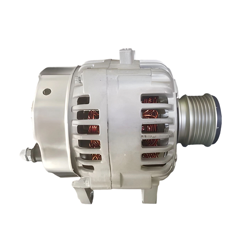 12V 110A 3701100ED01A KÍNA autós generátor GW4G15B 4D20-hoz