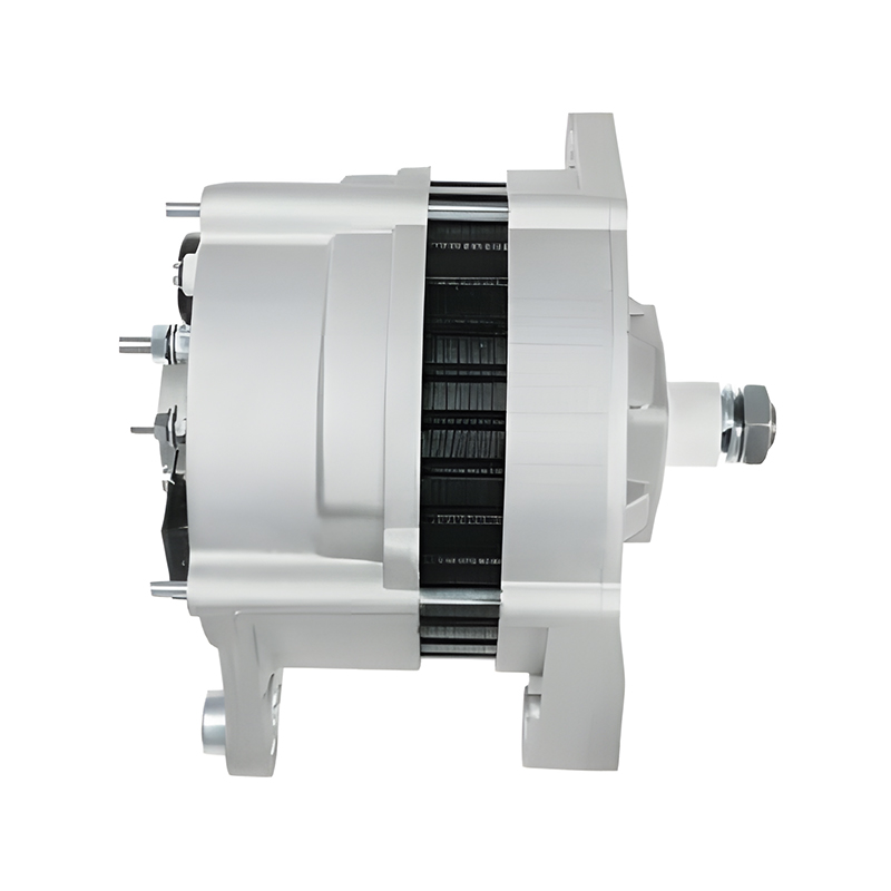 24V 80A 12709/0120468116 Bosch autós generátor IVECO 100 E15-höz