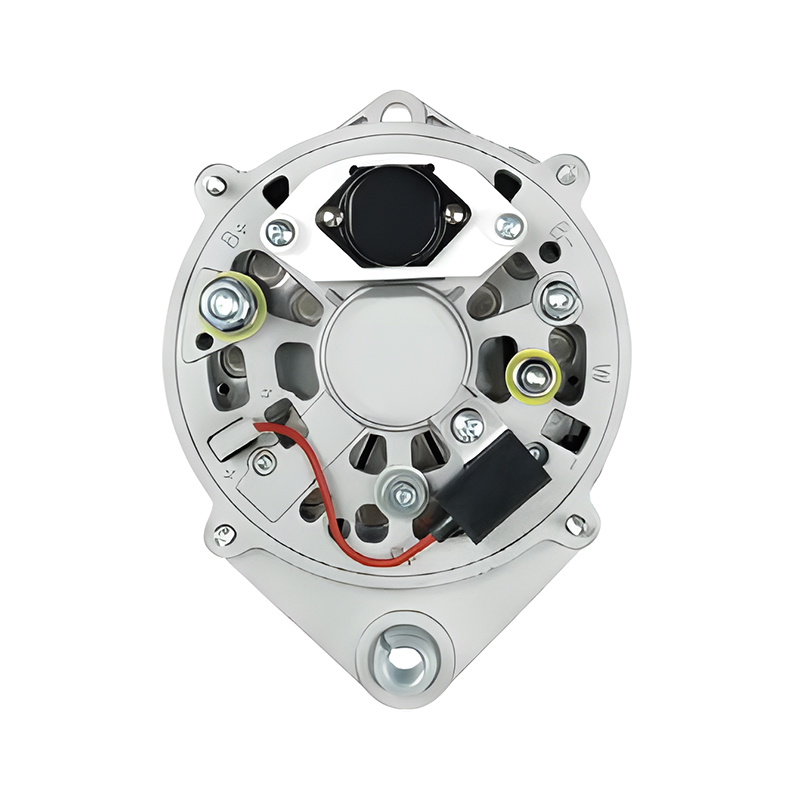 24V 80A 12709/0120468116 Bosch autós generátor IVECO 100 E15-höz