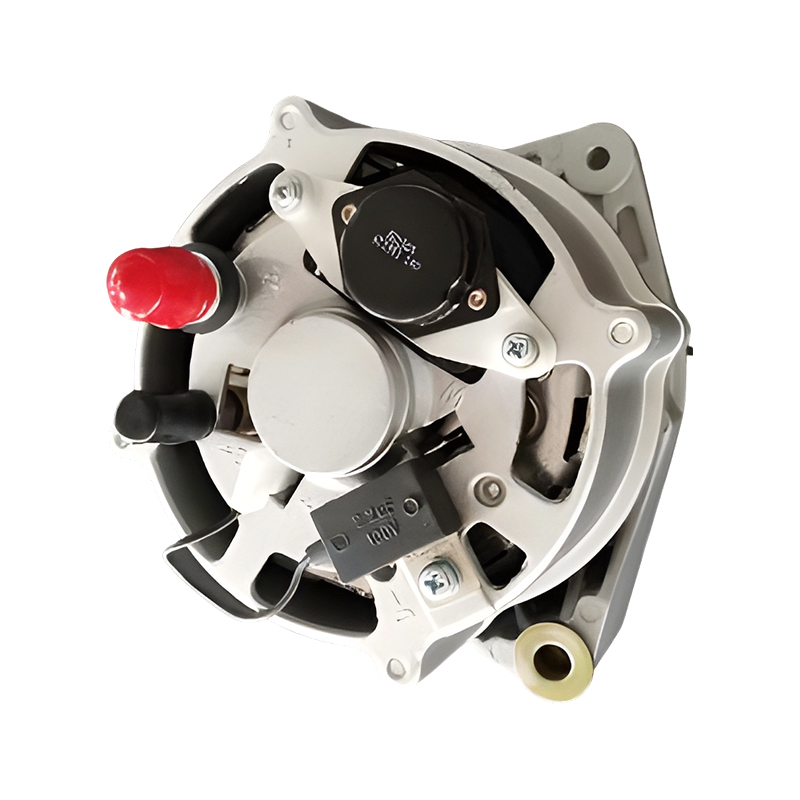 12V 65A F002G10574 Bosch autós generátor TATA 407 DÍZEL 3.0L-hez