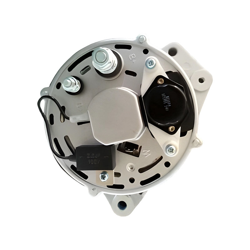 12V 45A 14970/0120489368 Bosch autós generátor VOLKSWAGEN LT55 2.4D