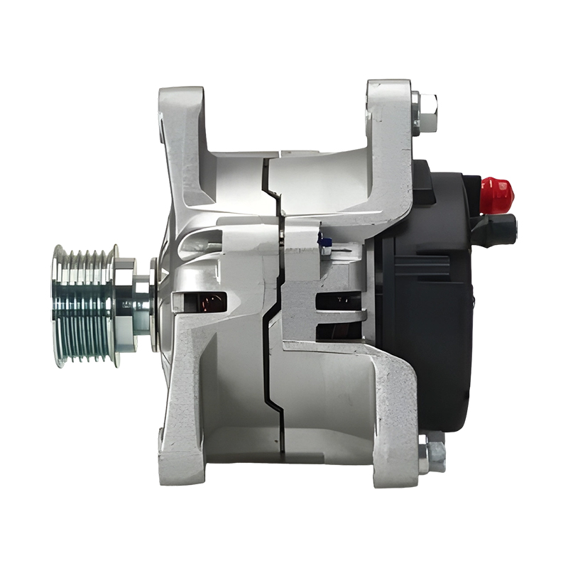 12V 90A 12311247487/0123320012 Bosch autós generátor BMW 3-SOROZAT 316i, 318i 1.8E36 1993-1998