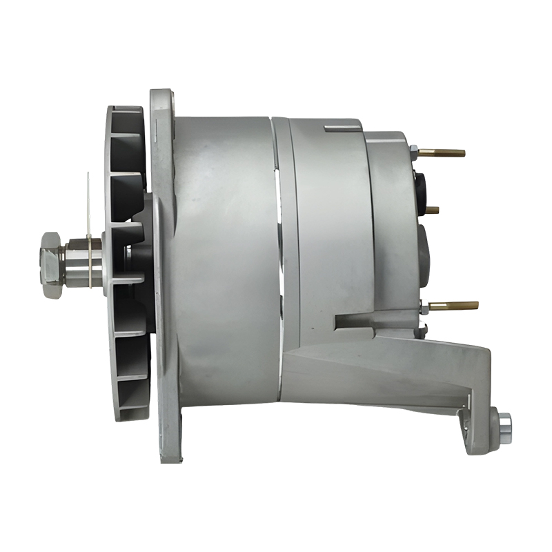 24V 120A 0120689520 Bosch autós generátor MERCEDES BUS O405 1979-1987