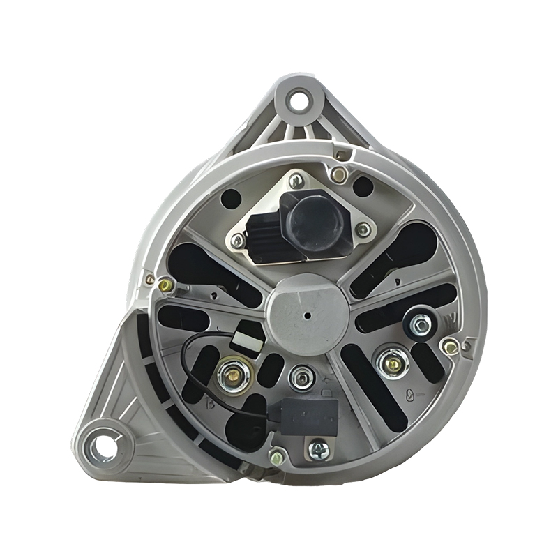 24V 120A 0120689520 Bosch autós generátor MERCEDES BUS O405 1979-1987