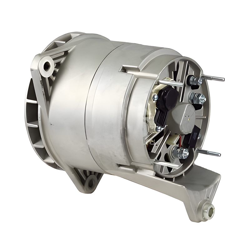 24V 140A 12377/0120689527 Bosch autós generátor MAN BUS RH352 1998-2001