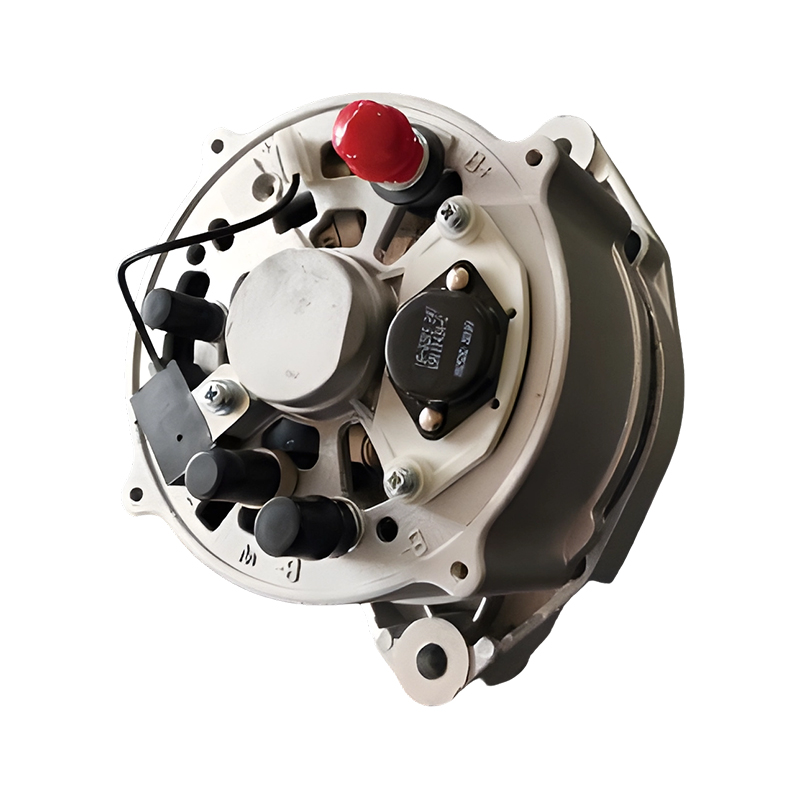 24V 55A 12293/120469798 Bosch autós generátor VOLVO BUS B7F 1999-2006