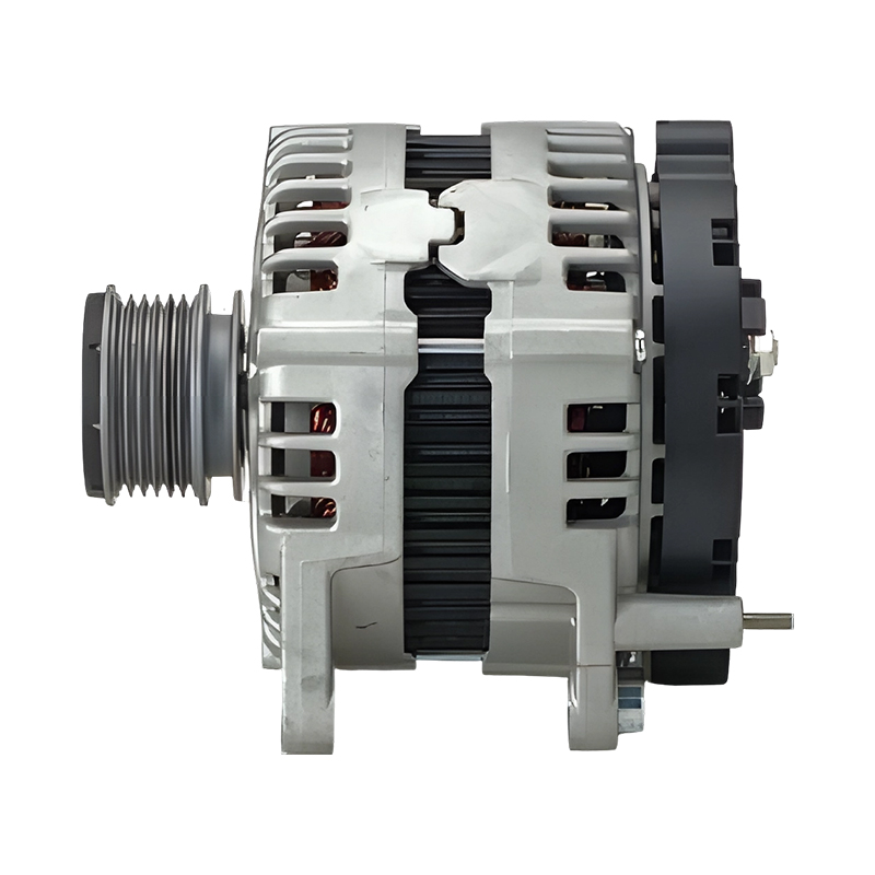 12V 180A 11221N/012715003 Bosch autós generátor SKODA Superd 1.6 TDI 3T-hez