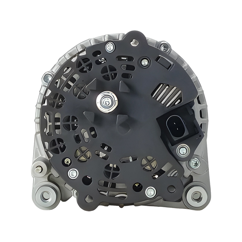 12V 180A 11221N/012715003 Bosch autós generátor SKODA Superd 1.6 TDI 3T-hez