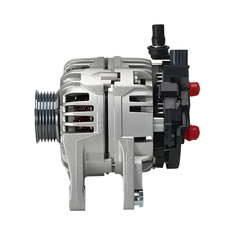 12V 80A 22514/0124315029 Bosch autós generátor TOYOTA Avensis 1.6 VVT-I T25 2003-2008