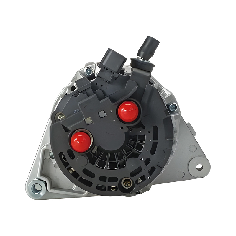 12V 80A 22514/0124315029 Bosch autós generátor TOYOTA Avensis 1.6 VVT-I T25 2003-2008