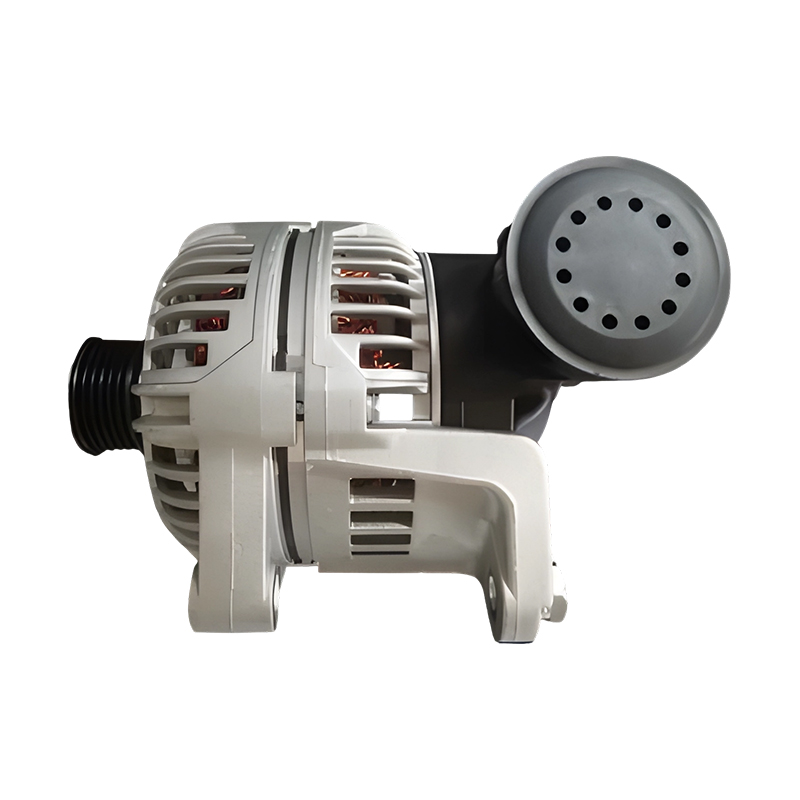 12V 120A 13882/0123515022 Bosch autós generátor BMW 320/2.0i E46 M52B20