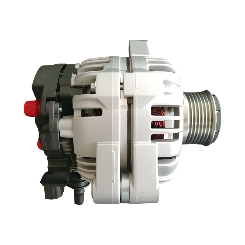 12V 80A 23317/0124315033 Bosch autós generátor BMW E66,E88,E90,E90,E93 2006-2012 N52B30A