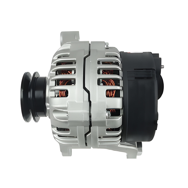 12V 90A 0123315503/112406 Bosch autós generátor IVECO DAILY-hoz