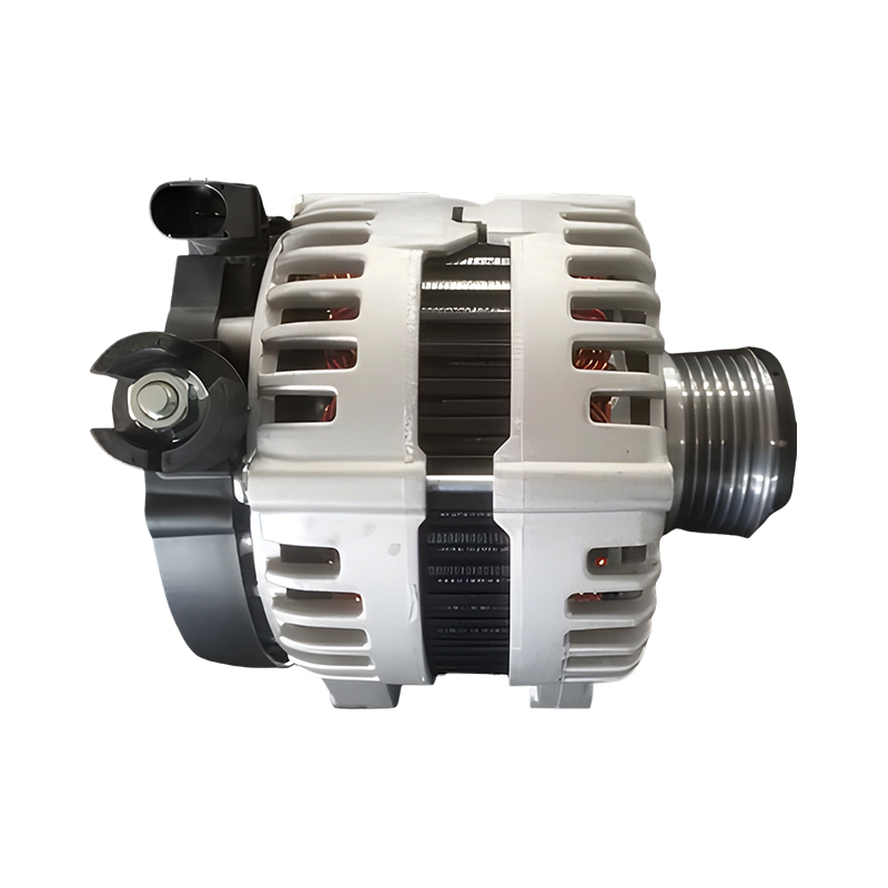 12V 150A 23953/0121615009 Bosch autós generátor FORD Galaxy II 2.0 TDCi 2006-2010