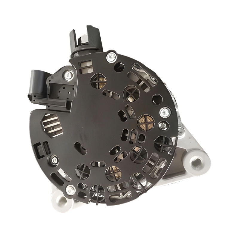 12V 150A 23953/0121615009 Bosch autós generátor FORD Galaxy II 2.0 TDCi 2006-2010