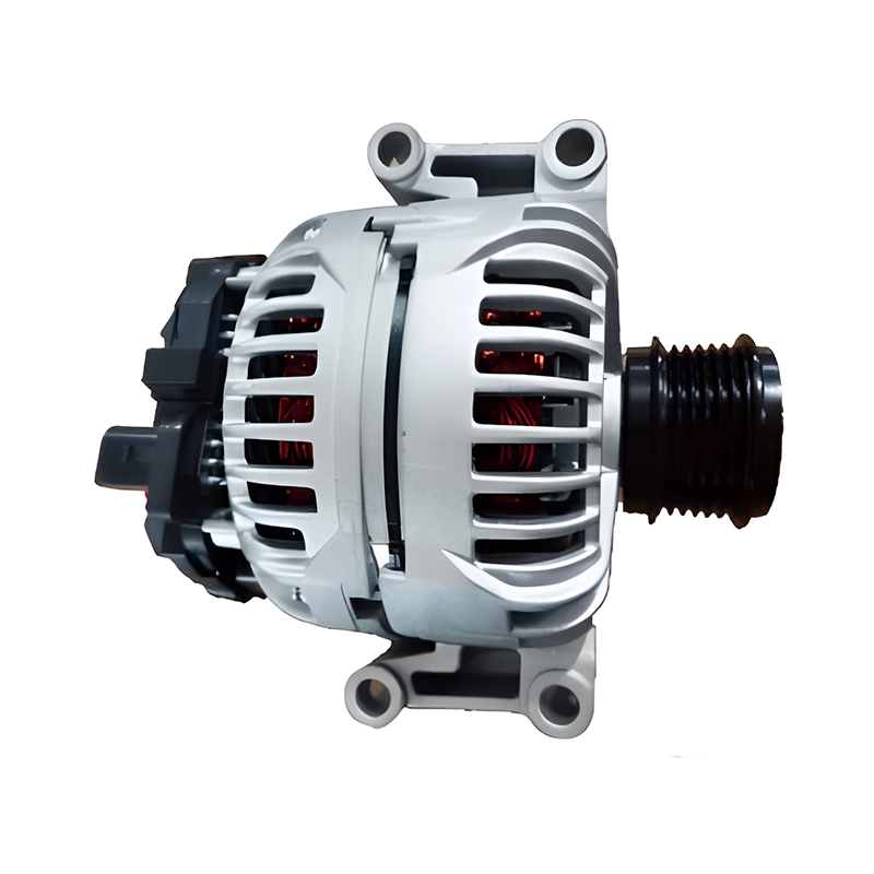 12V 140A 11466N/0124525113 Bosch autós generátor AUDI A4 1.8 TFSI, A5, Q5