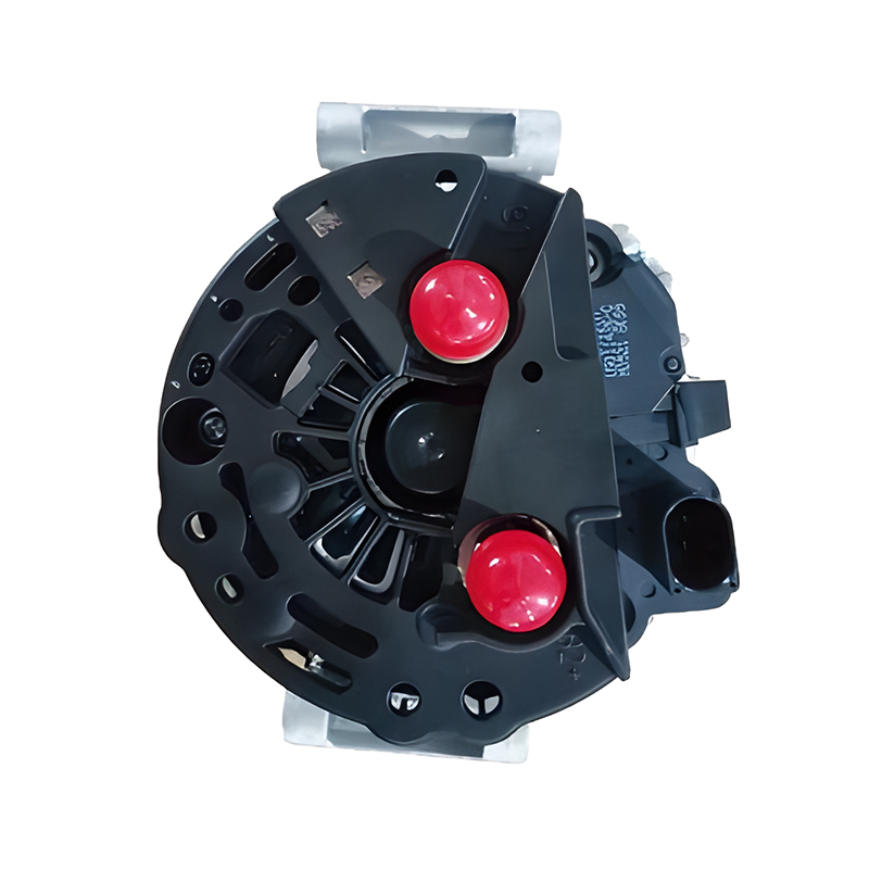 12V 140A 11466N/0124525113 Bosch autós generátor AUDI A4 1.8 TFSI, A5, Q5