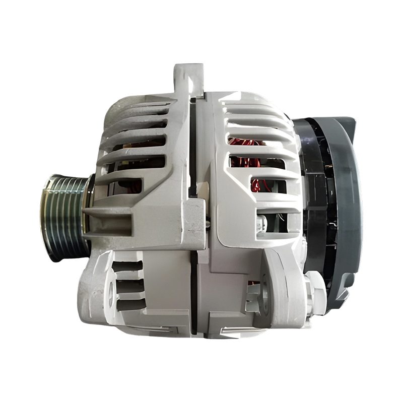 12V 136A 13777N/0124525002 Bosch autós generátor DODGE Dakota 4.7 V8-hoz