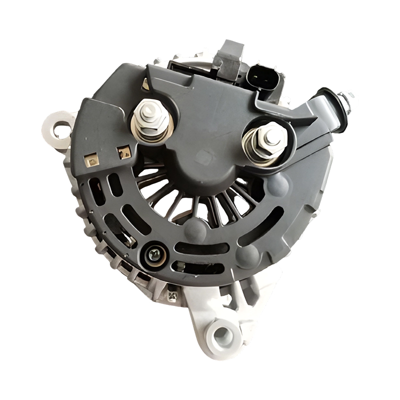 12V 136A 13777N/0124525002 Bosch autós generátor DODGE Dakota 4.7 V8-hoz