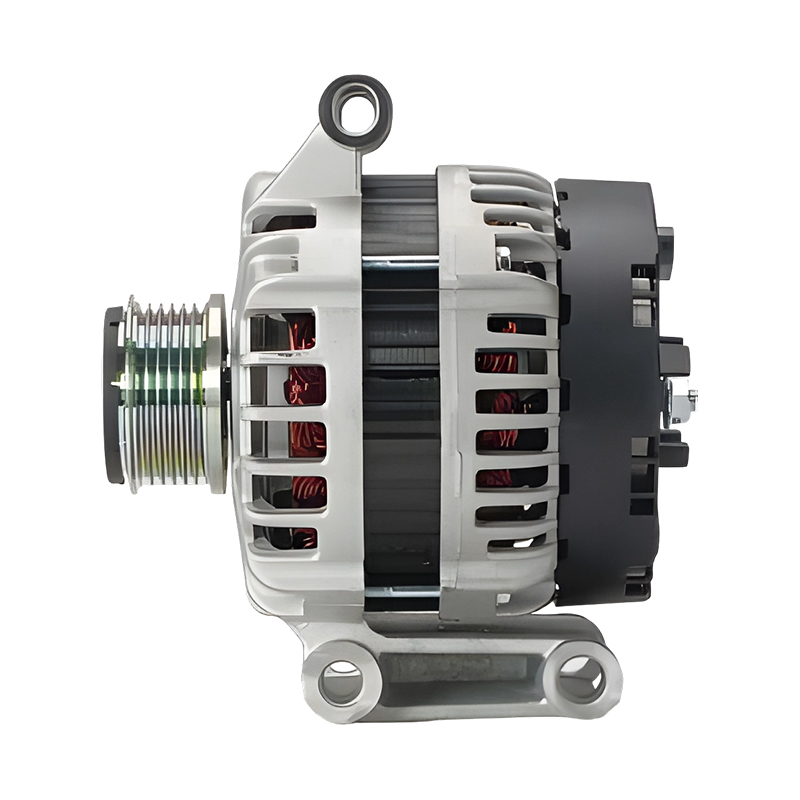 12V 150A 20251N/0125711058 Bosch autós generátor CITROEN JUMPER 2.2L HDi-4HG,4HH motorokhoz