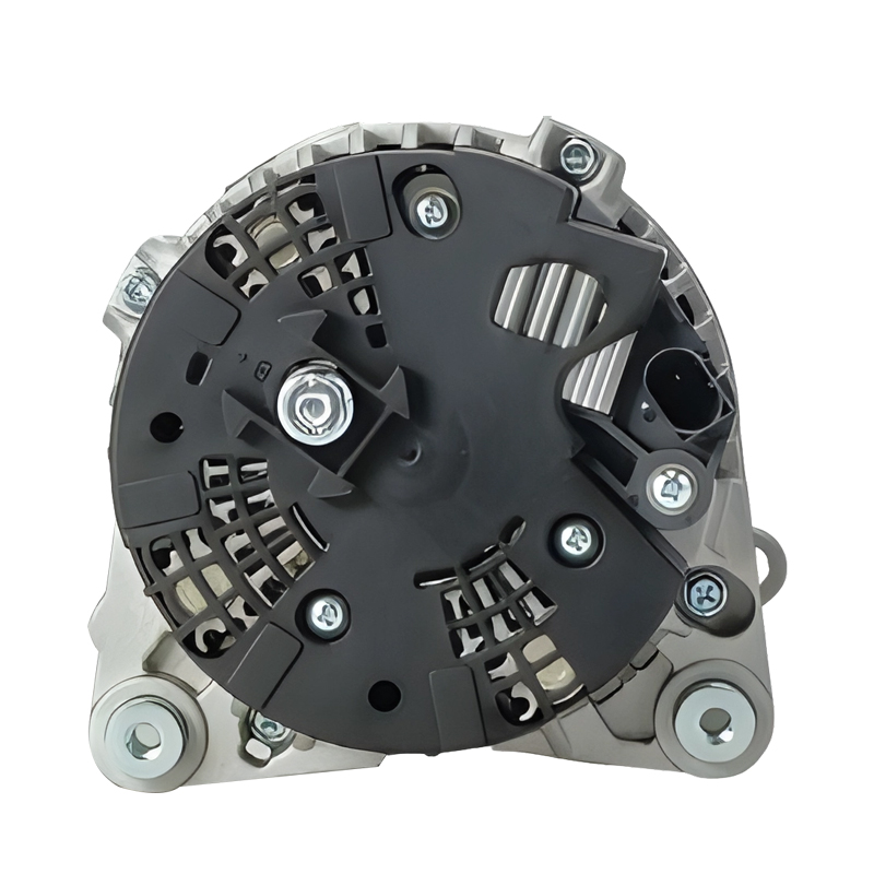 12V 150A 0125711081/115901 Bosch autós generátor AUDI A4/A5/Q5-2.0L TDi-hez