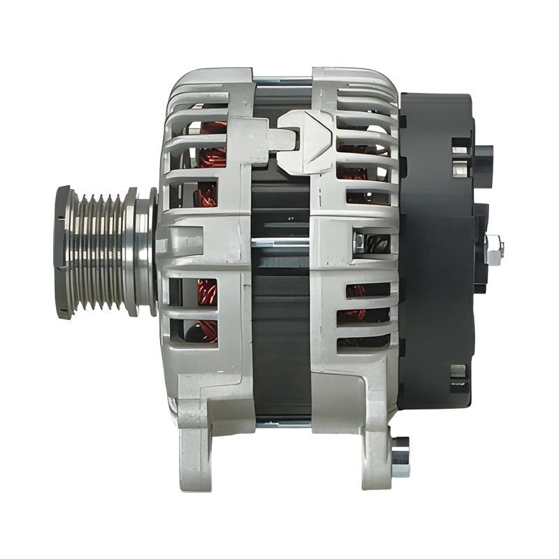 12V 150A 0125711081/115901 Bosch autós generátor AUDI A4/A5/Q5-2.0L TDi-hez