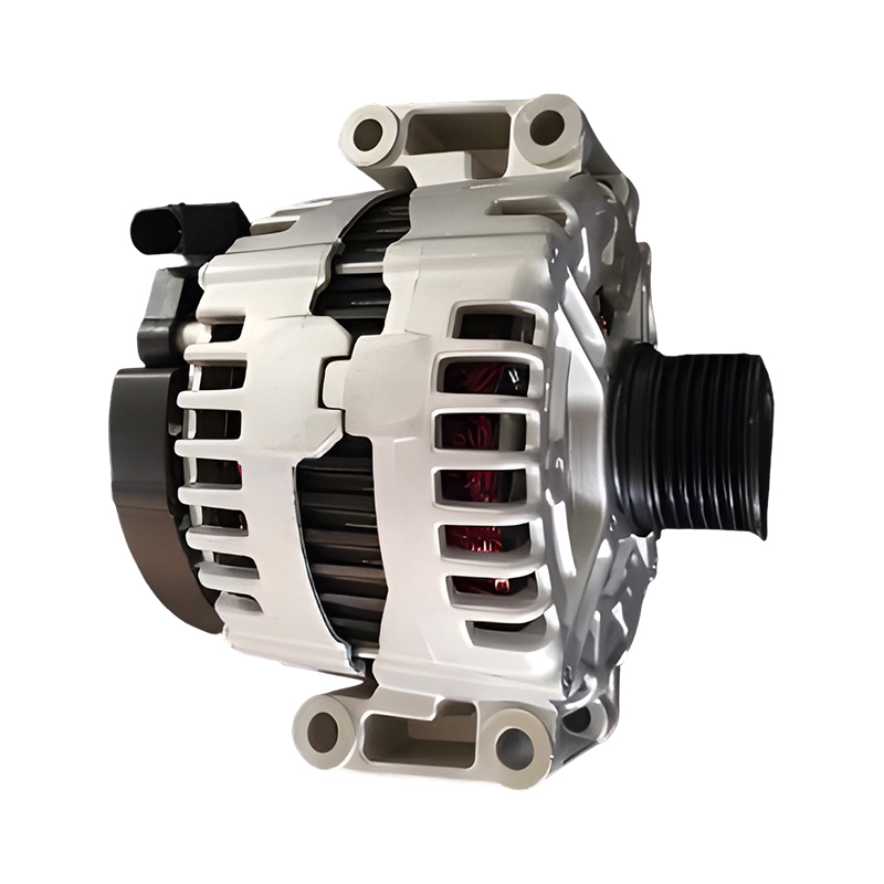 12V 180A 11220N/0121715006 Bosch autós generátor MERCEDES BENZ CL 500 5.5/4-Matic