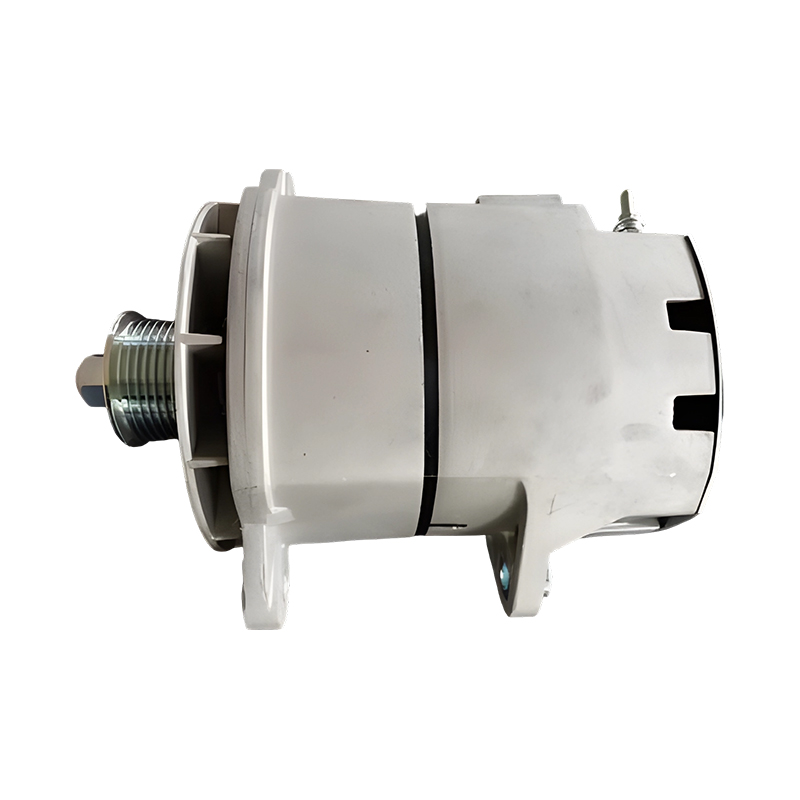 12V 135A 8090N/19011167 DELCO autós generátor 34SI QUAD-MOUNT KEFE NÉLKÜL