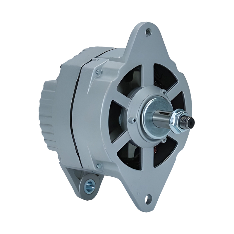 24V 65A 7179N/1100077 DELCO autós generátor 27si Cummins 214169 Detroit Diesel R0459153 számára