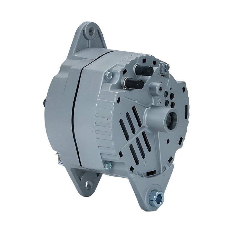 24V 65A 7179N/1100077 DELCO autós generátor 27si Cummins 214169 Detroit Diesel R0459153 számára