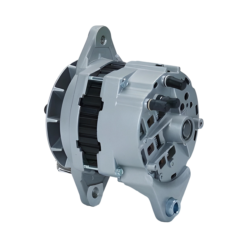 24V 70A 8003N/10459201 DELCO autós generátor 21si-hez, Cummins 3675174RX, Komatsu 6008219390