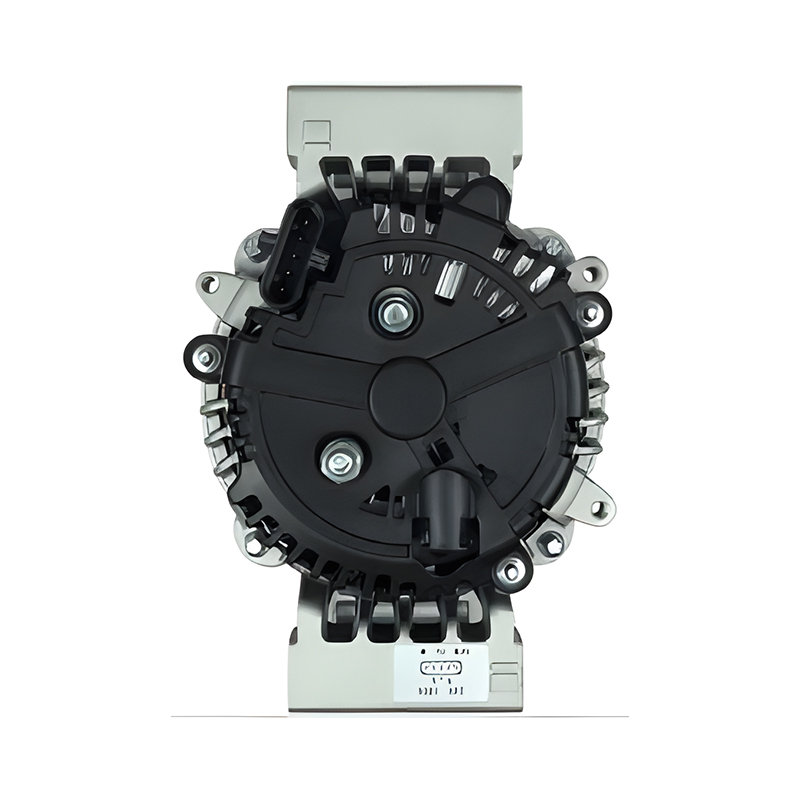 24V 100A 8600764/0141546202 DELCO autós generátor 24SI PAD-MOUNT-hoz