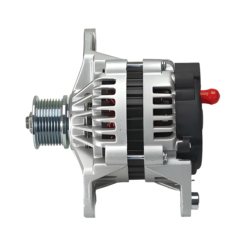 12V 200A 8718N/61009227 DELCO autós generátor 24SI LE-hez