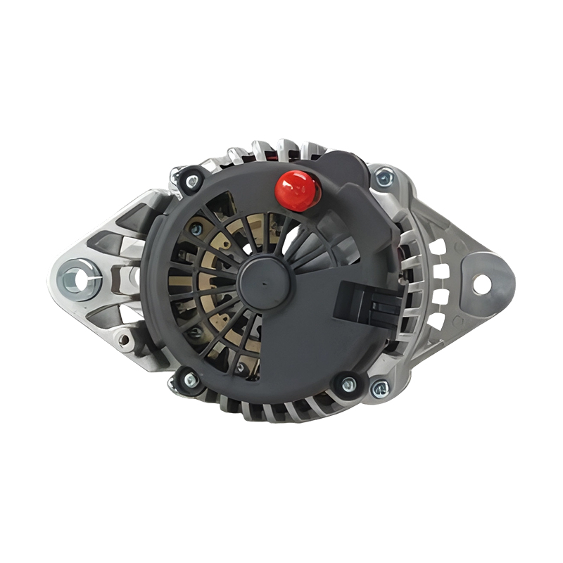 12V 200A 8718N/61009227 DELCO autós generátor 24SI LE-hez