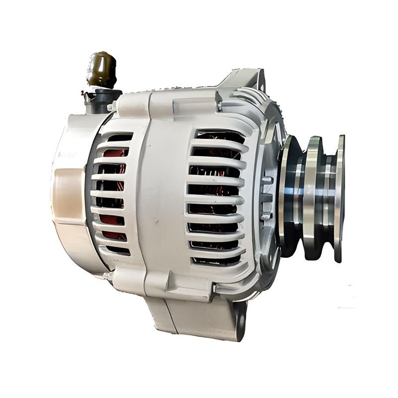 12V 100A 2706066040/1012117000 DENSO autós generátor TOYOTA LAND CRUISER 80 J8 4.5L