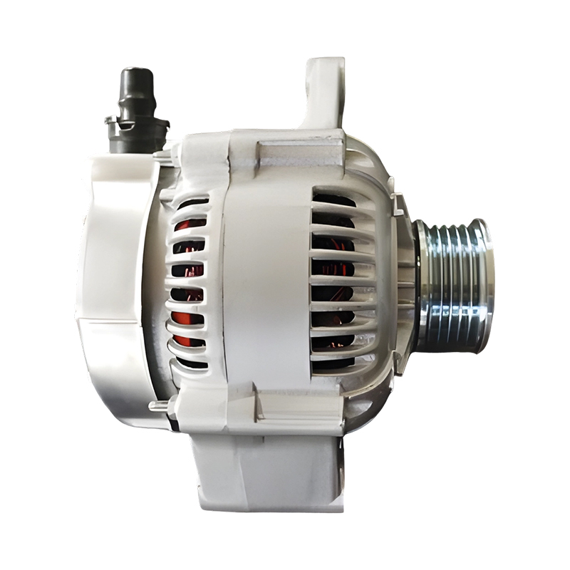 12V 70A 13512N/2706075150 DENSO autós generátor TOYOTA 2.0L/2.7L BENZIN-IR/IF