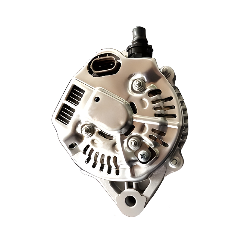12V 70A 13512N/2706075150 DENSO autós generátor TOYOTA 2.0L/2.7L BENZIN-IR/IF