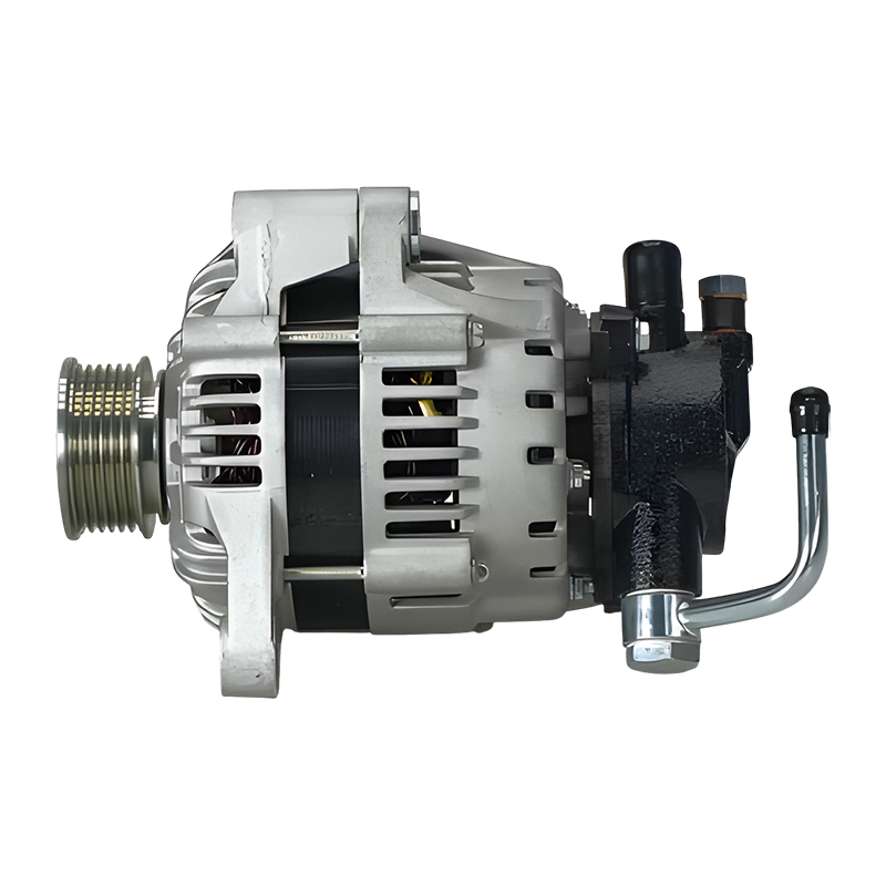 12V 70A 23098N/3730027012 DENSO autós generátor KIA CARENS 2.0L
